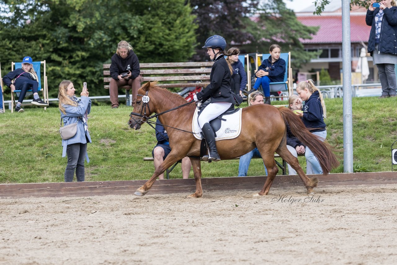 Bild 328 - Pony Akademie Turnier